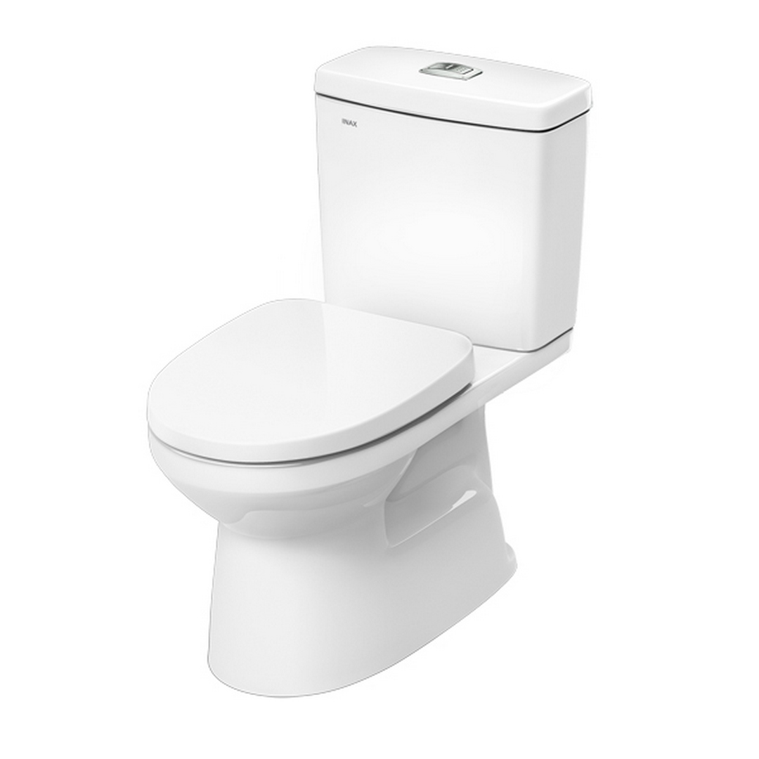 Bồn cầu Inax 2 khối C-504VTN