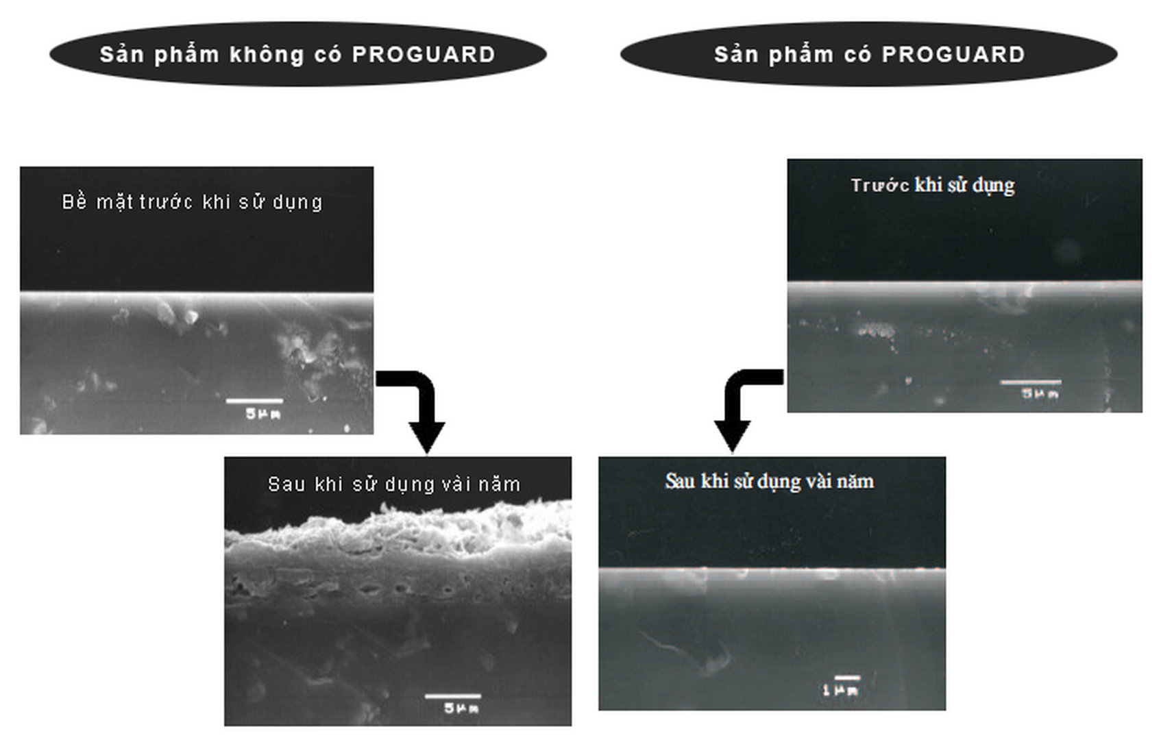 cong-nghe-proguard-giup-bon-cau-inax-luon-sach-se-sang-dep Công nghệ Proguard cao cấp