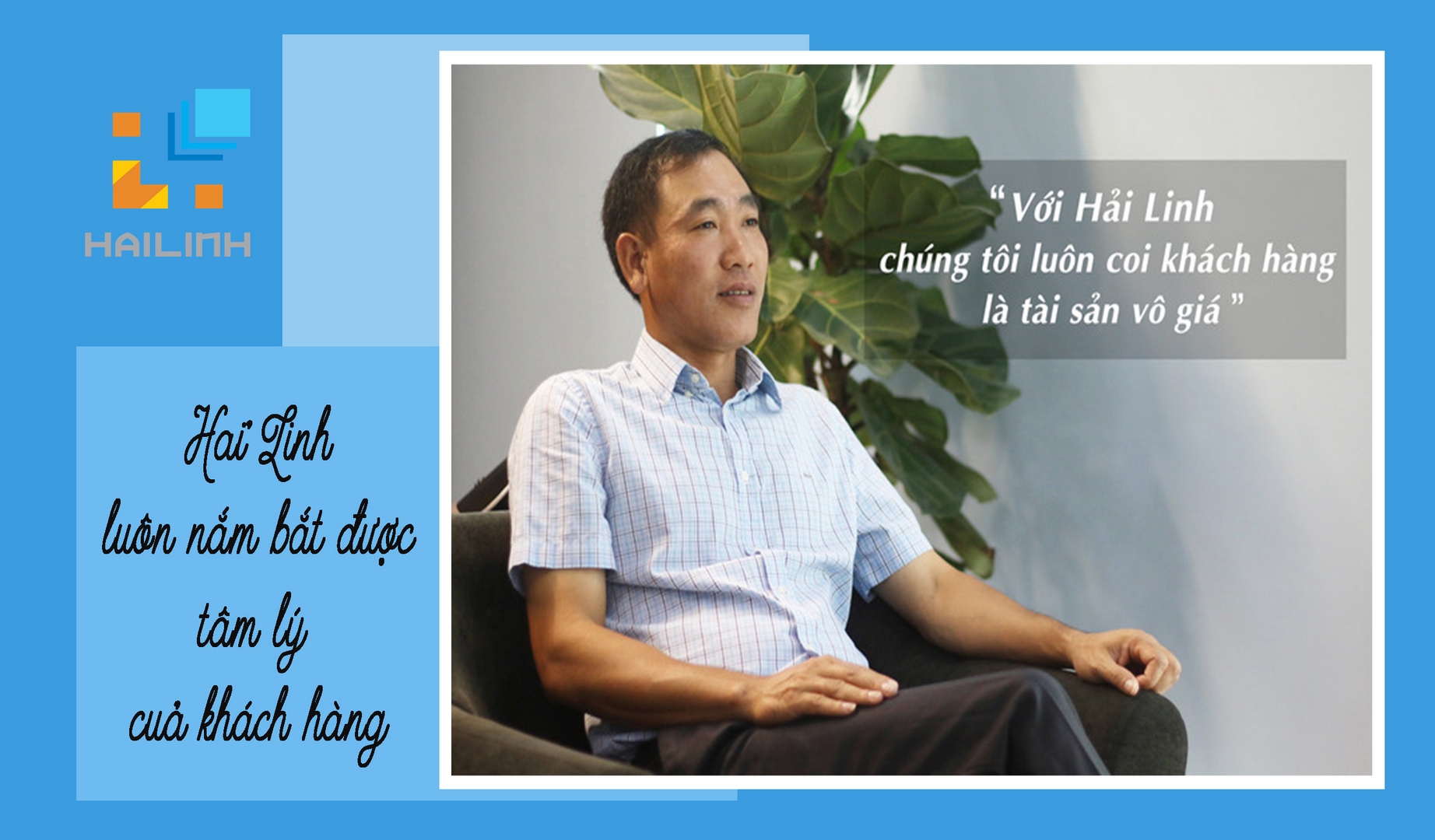 hai-linh-luon-nam-bat-duoc-tam-ly-khach-hang Hai Linh luon coi khach hang la tai sai vo gia