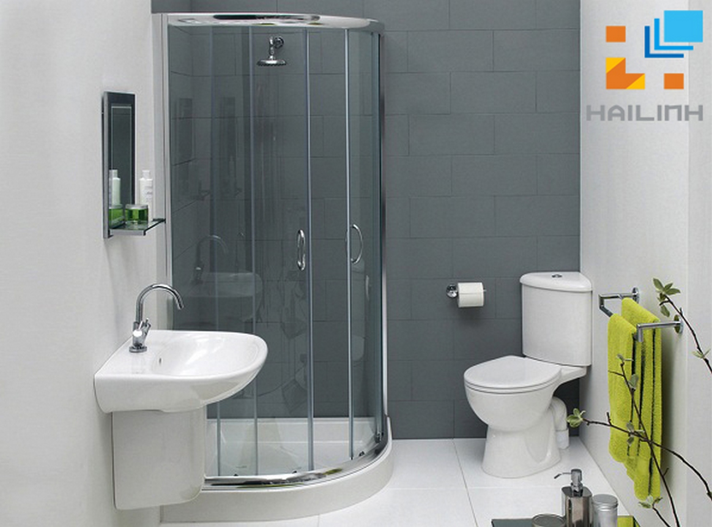 thiết bị vê sinh inax