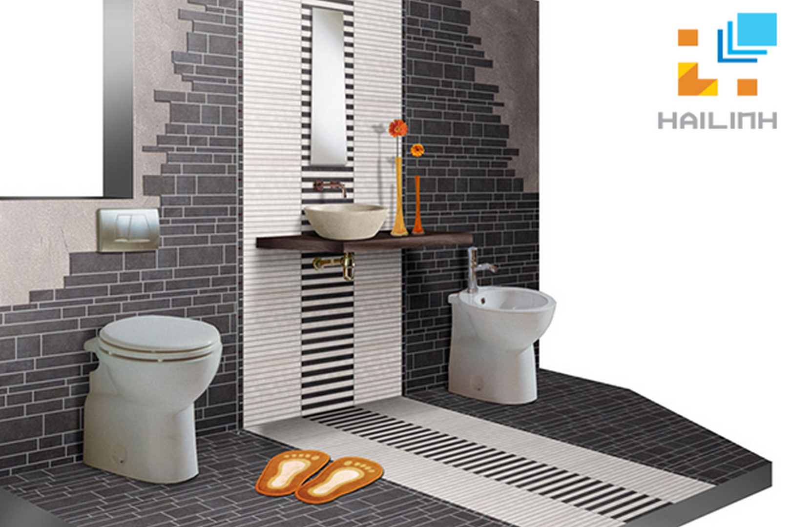 thiet-bi-ve-sinh-inax-9 Bồn cầu 1 khối Inax