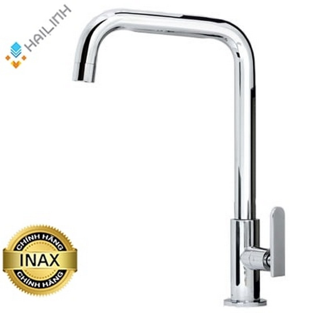 voi-bep-inax-sfv-30s-co-tot-khong Vòi bếp Inax có tốt không?