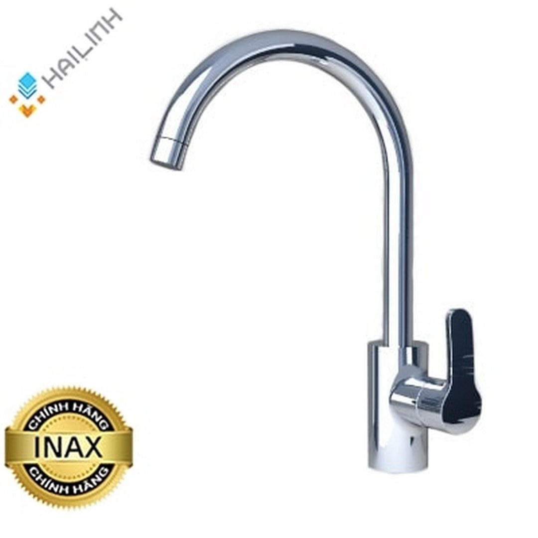 voi-bep-inax-sfv-802s-co-tot-khong Vòi bếp Inax