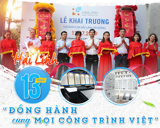 1-hailinh-13-nam-dong-hanh-cung-ngoi-nha-viet 13 năm hải linh