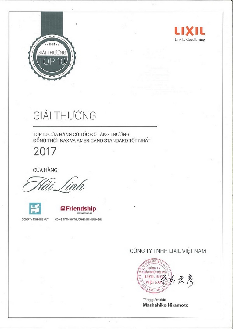 2017-giai-thuong-lixil 2017 giai thuong lixil