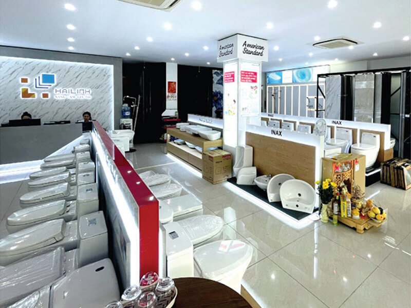 Văn phòng giao dịch