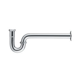 Ống thải chữ P Inax A-678P