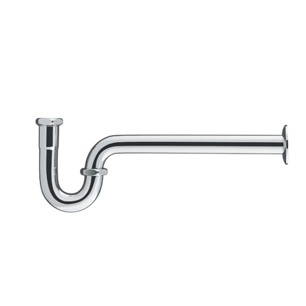 Ống thải chữ P Inax A-678P