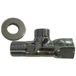 Van vặn khóa chữ T Inax A-703-8