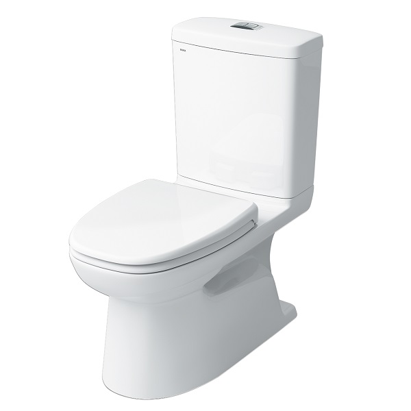 ac-808vn Bồn cầu Inax 2 khối AC-808VN