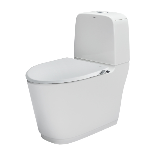 Bồn cầu nắp rửa cơ inax AC-832+CW-S15VN