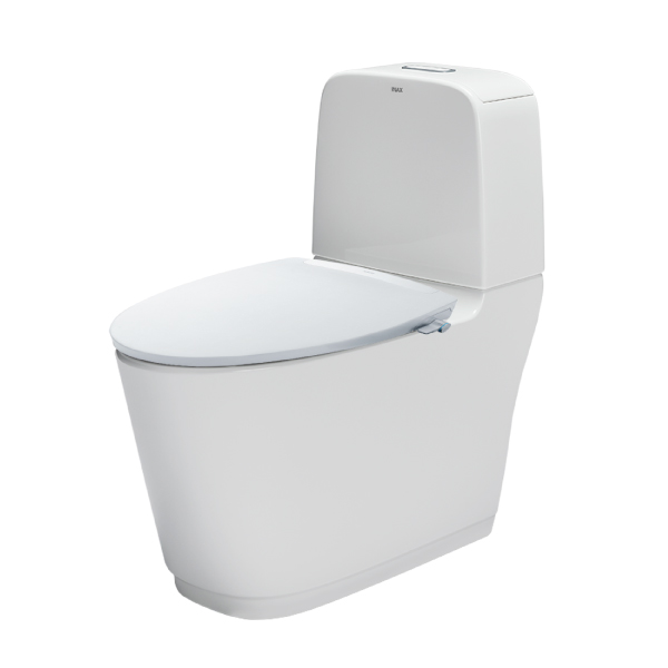 ac-832cw-s32vn-1 Bồn cầu nắp rửa cơ AC-832+CW-S32VN