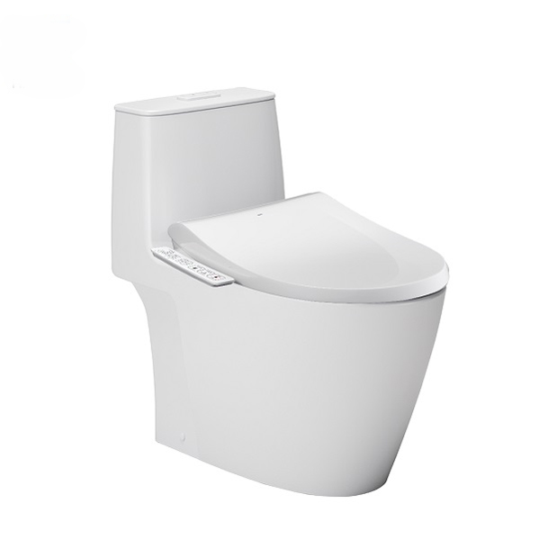 ac-902vncw-h18vn-2 Bon cau nap rua dien tu Inax AC-902VN+CW-H18VN