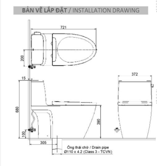 ac-912vn-ban-ve-2 Bản vẽ kỹ thuật bồn cầu 1 khối inax ac 912vn ban ve