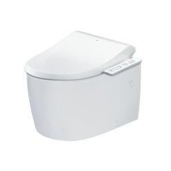 Bồn cầu nắp rửa điện tử Inax AC-952+CW-H17VN