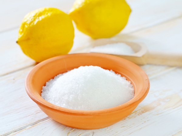 acid citric
