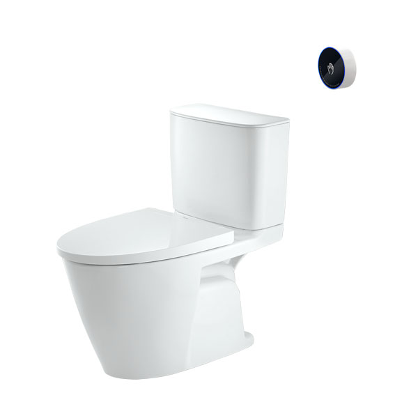 act-602vn-1 Bồn cầu 2 khối Inax act 602vn