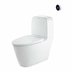 Bồn cầu 2 khối Inax ACT-832VN xả tự động