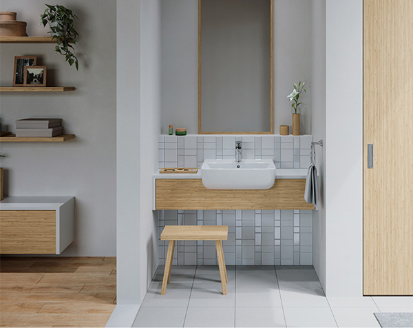 al-345v-phong-mau_1-2 Chau rua Inax AL-345V trong phong mau