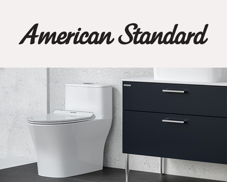 american-standard Thiết bị vệ sinh American Standard