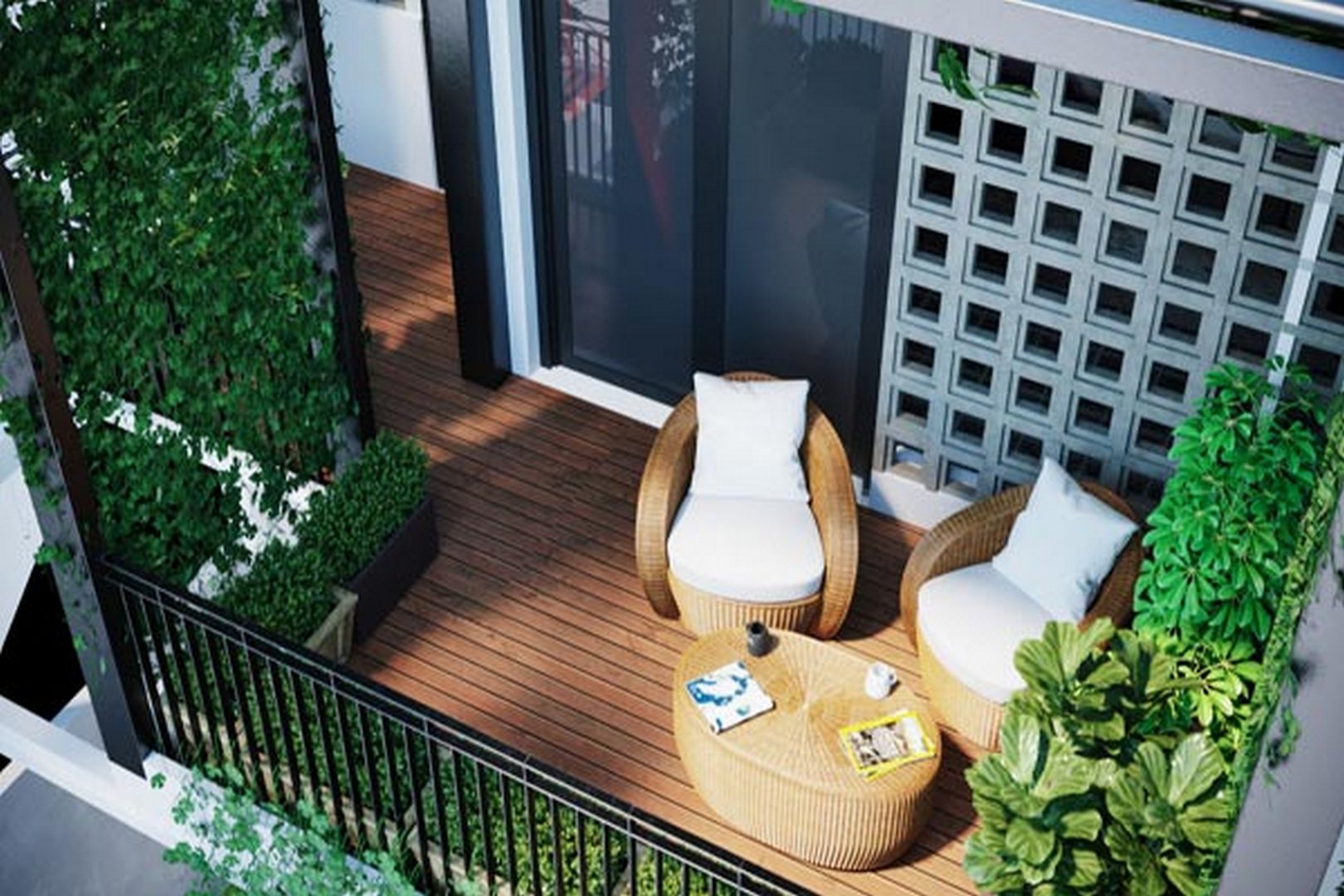 ban-cong-dep ban cong dep