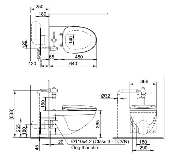 ban-ve-bon-cau-inax-ac-22pv ban ve bon cau inax ac 22pv