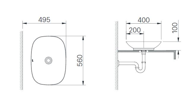 Ban ve chau rua AL-S620V