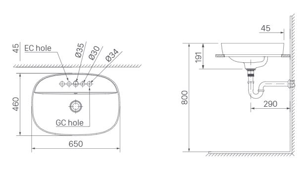 ban-ve-inax-al-652v Ban ve chau rua Inax AL-652V