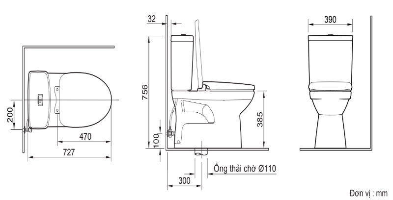 ban-ve-ky-thuat-bon-cau-c-504vwn-2 Ban ve ky thuat Bon cau C 504VWN 2