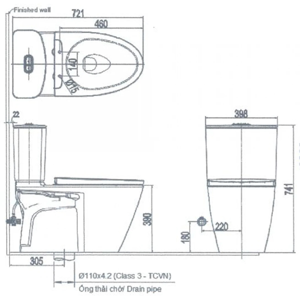 ban-ve-ky-thuat-bon-cau-inax-ac-602vn Ban ve ky thuat Bon cau Inax AC 602VN