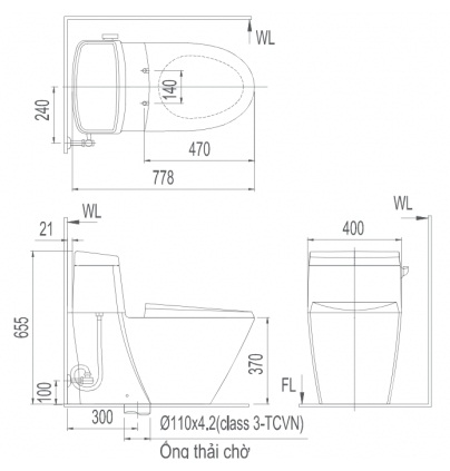 ban-ve-ky-thuat-bon-cau-inax-ac-918r-cw-s15vn Bản vẽ kỹ thuật bồn cầu Inax AC-918R