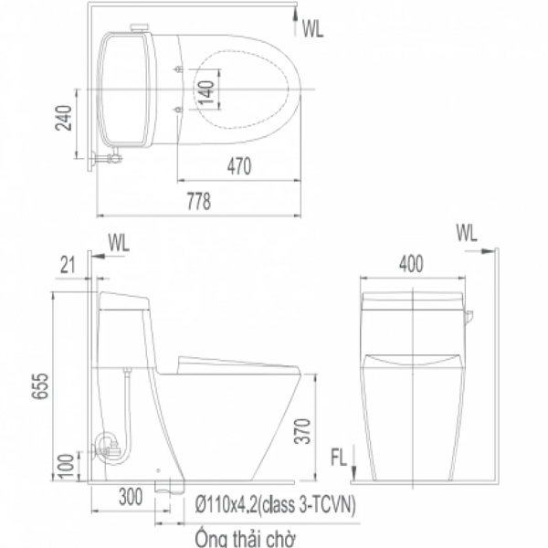 ban-ve-ky-thuat-bon-cau-inax-ac-918vrn-1 Ban ve ky thuat Bon cau Inax AC 918VRN 1
