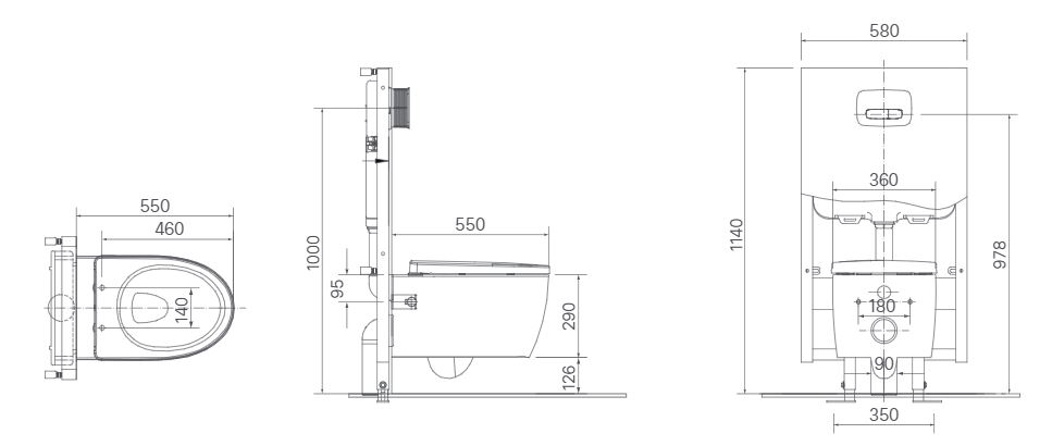 ban-ve-ky-thuat-inax-ac-952vn_1 ban ve ky thuat inax ac 952vn