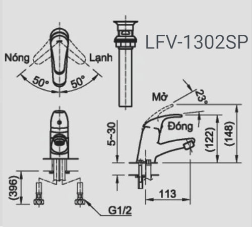 ban-ve-ky-thuat-lfv-1302sp_1 ban ve ky thuat lfv 1302sp