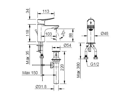 ban-ve-lfv-502s bản vẽ lfv 502s