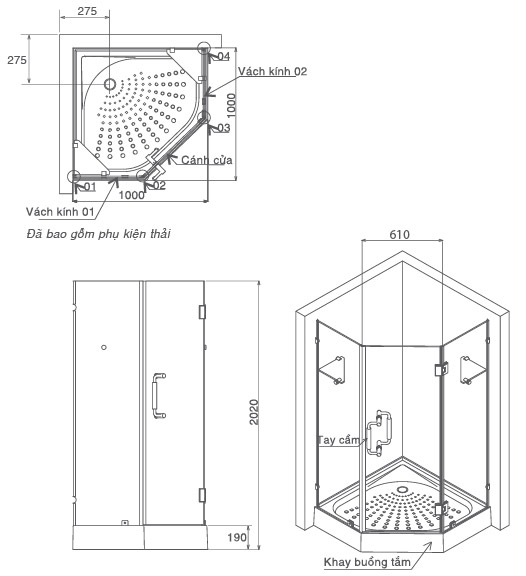 ban-ve-thiet-ke-smbv-1000 Ban ve bon tam vach kinh Inax SMBV-1000