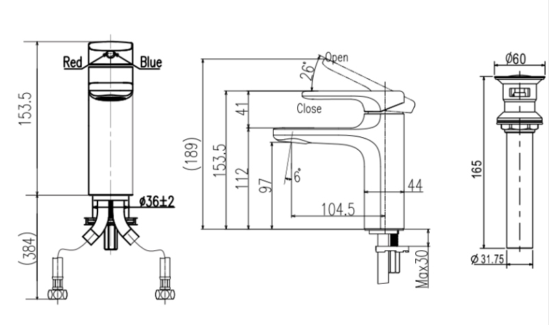 ban-ve-voi-chau-inax-lfv-632s-2 Ban ve voi chau Inax LFV-632S-2