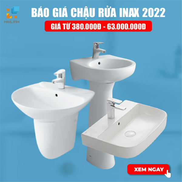 bao-gia-chau-rua-inax_1 Bao gia chau rua Inax nam 2022