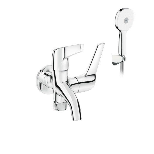 bfv-17-8c-5 Sen tắm Inax BFV-17-8C