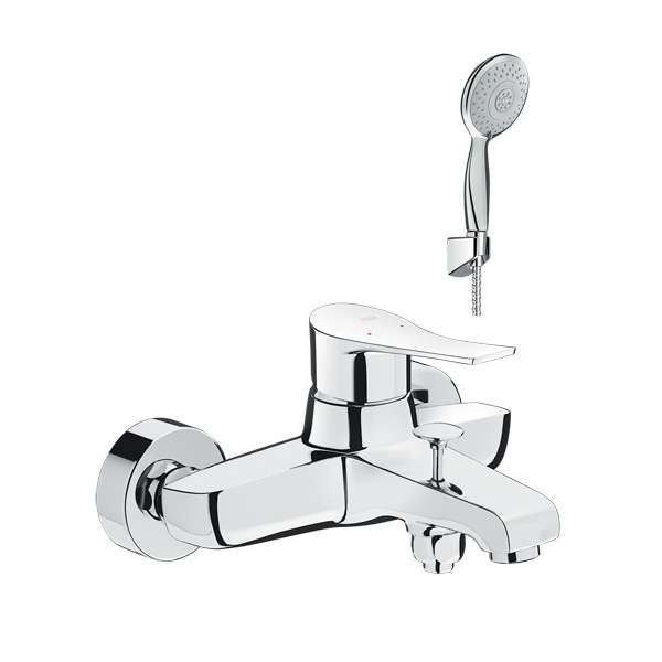 Sen tam Inax BFV-313S-5C