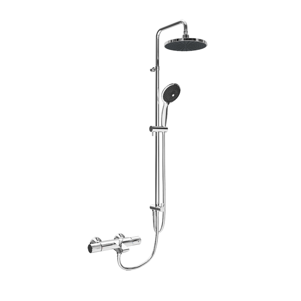 bfv-6015s-2 Sen tắm nhiệt độ Inax BFV-6015S