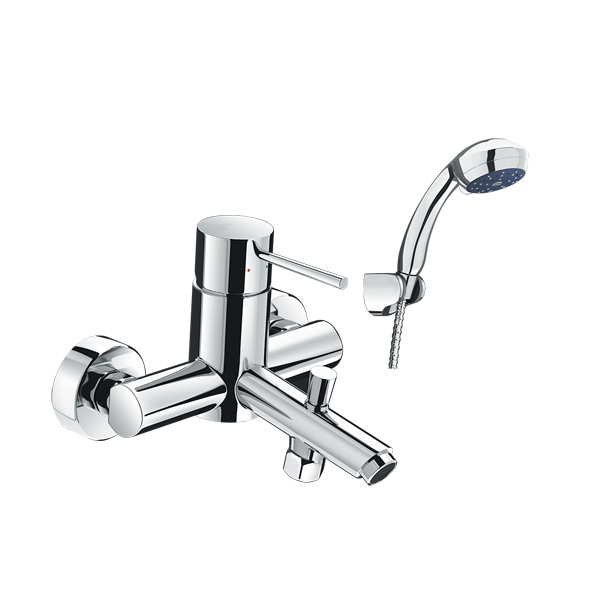 Sen tắm Inax BFV-8000S-1C