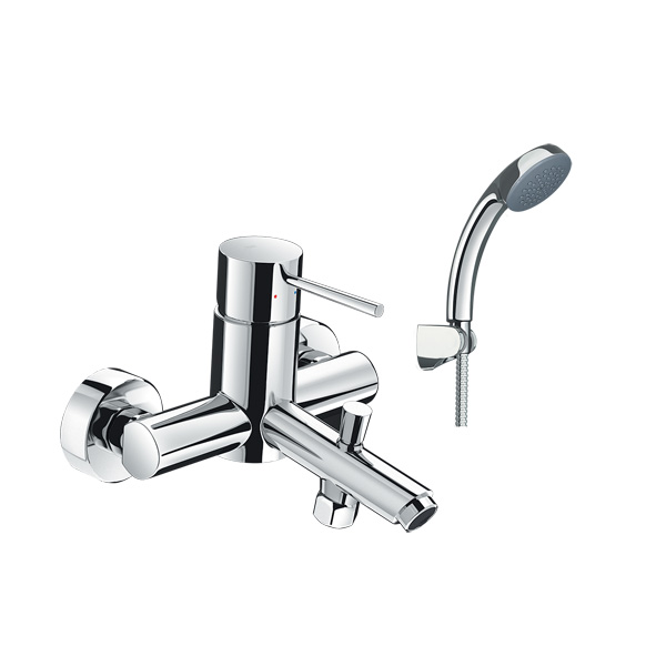 bfv-8000s-5c Sen tắm Inax BFV-8000S-5C