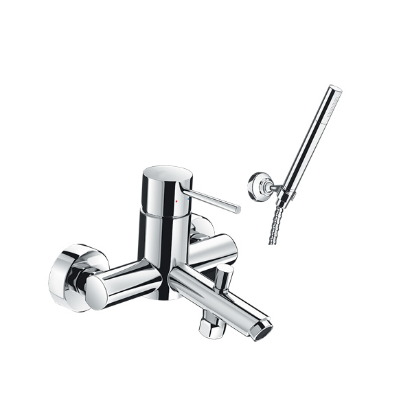 bfv-8000s Sen tắm thường Inax BFV-8000S