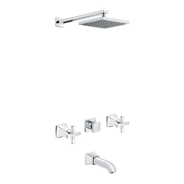 bfv-81sew_1 Sen tam am tuong Inax BFV-81SEW