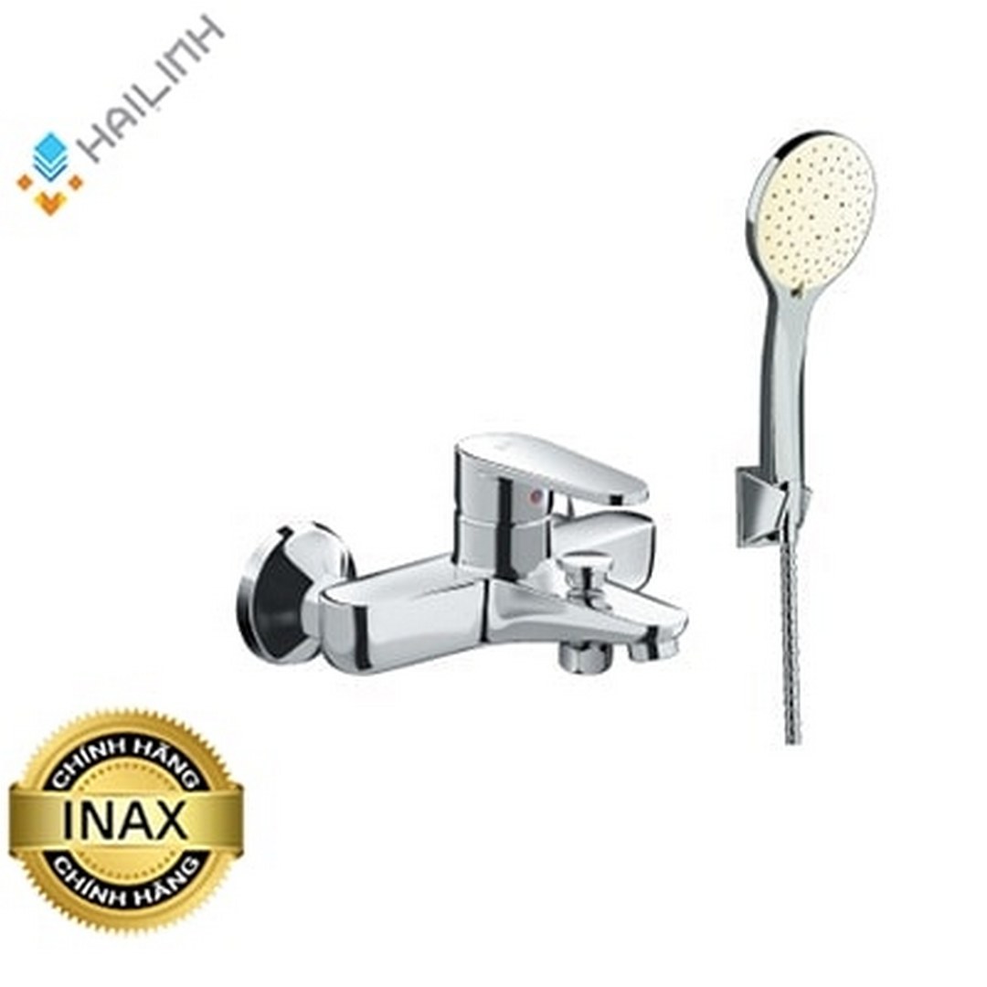 bo suu tap thiet bi ve sinh inax fliq bfv 2003s