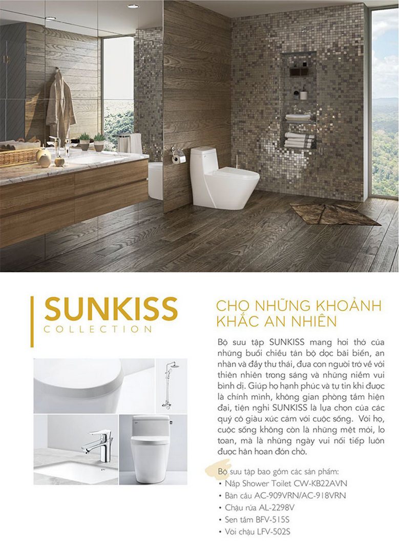bo-suu-tap-thiet-bi-ve-sinh-inax-sunkiss-1 bộ sưu tập thiết bị vệ sinh Inax Sunkiss