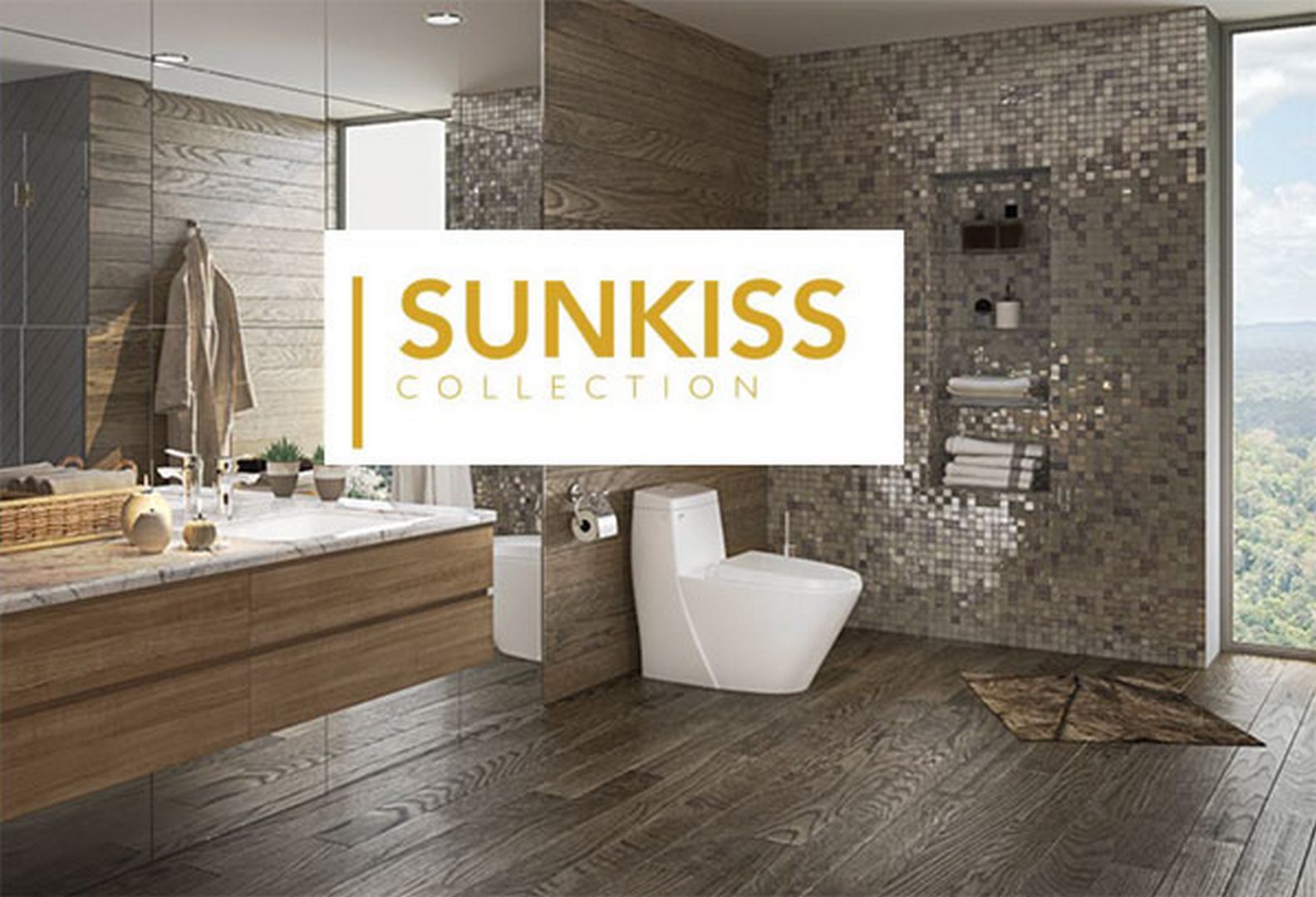 [ REVIEW ] bộ sưu tập thiết bị vệ sinh Inax Sunkiss - Cho những khoảnh khắc an nhiên