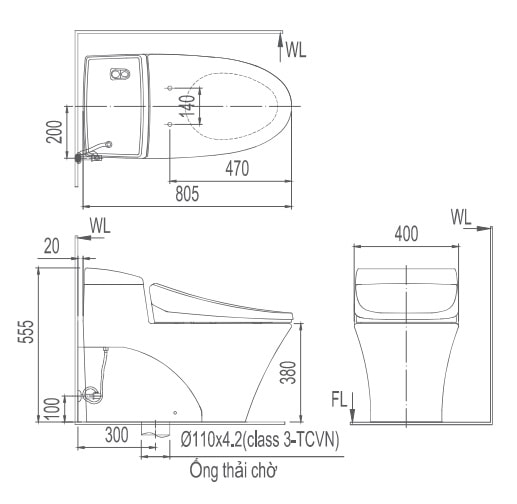 bon-cau-1-khoi-inax-ac-1017r-ban-ve-ky-thuat-1 Ban ve ky thuat bon cau nap rua co INAX AC-1017R+CW-S32VN