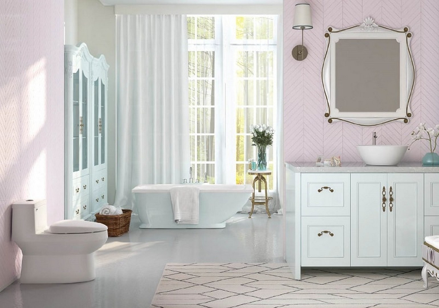 bon-cau-1-khoi-inax-ac-939vn-phong-mau bon cau 1 khoi inax ac 939vn phong mau